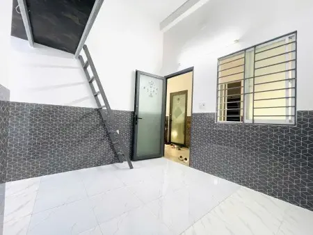 Phòng Trọ Có Gác Đối Diện Đh Công Thương