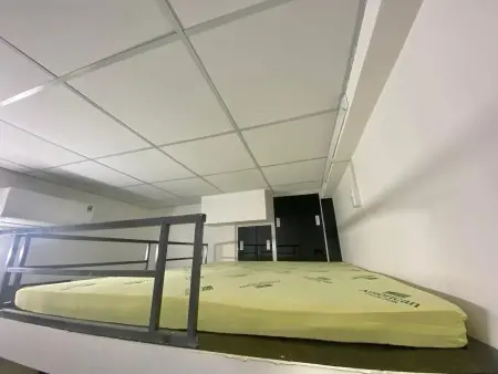 Chính Chủ Cho Thuê Chdv Mới Tiện Nghi Đa Dạng Thiết Kế Nút Giao Phan Văn Trị