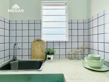 Phòng Trọ Cao Cấp 1 Trệt 1 Lầu Sạch Sẽ Ngay Đh Fpt