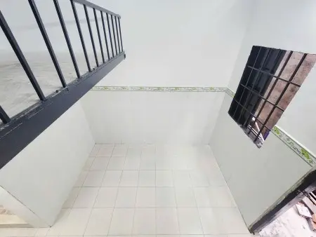 Phòng Trọ Mới Gác Cao Giá Rẻ Tiện Ích