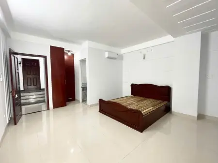 Dự Án Mới Ban Công Cửa Sổ Tách Bếp 1 2 Phòng Ngủ Tùy Nhu Cầu