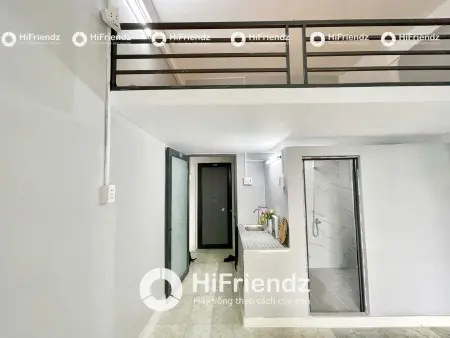 Phòng Đẹp Khai Trương - Muôn Vàn Ưu Đãi - Bình Trị Đông - Bình Tân