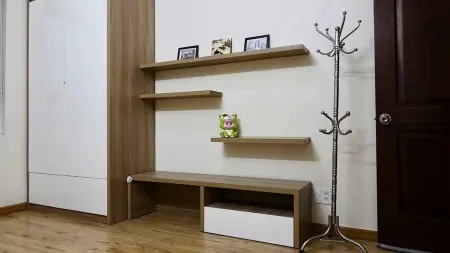 Phòng Căn Hộ Cho Người Độc Thân Thuê