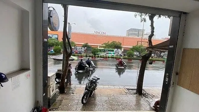 Mặt Tiền 5X20M 1 Hầm 1 Trệt 4 Lầu Cộng Hòa Phường 4 Quận Tân Bình
