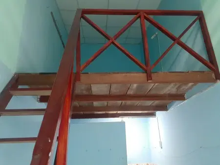 Cho Thuê Phòng Trọ Có Gác Tân An, Long An (Cũ) / Phường Long An, Tỉnh Tây Ninh (Mới)