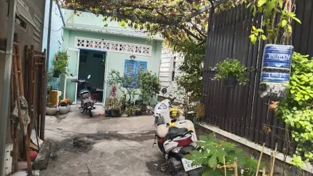Cho Thuê Nhà Nguyên Căn Bình Thạnh