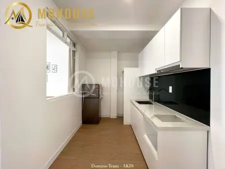 Hệ Thống Căn Hộ Quận 2 . Giá Từ 10Tr/Tháng . Đầy Đủ Tiện Nghi , Giặt Sấy Riêng . Cho Nuôi Pet