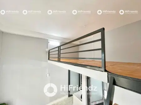 Phòng Đẹp Khai Trương - Muôn Vàn Ưu Đãi - Bình Trị Đông - Bình Tân