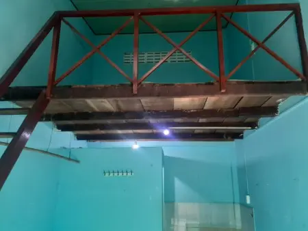 Cho Thuê Phòng Trọ Có Gác Tân An, Long An (Cũ) / Phường Long An, Tỉnh Tây Ninh (Mới)