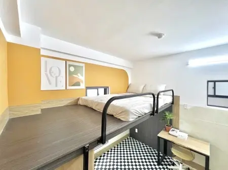 Cho Thuê Phòng Trọ Full Nôi Thất Ngay Tân Bình