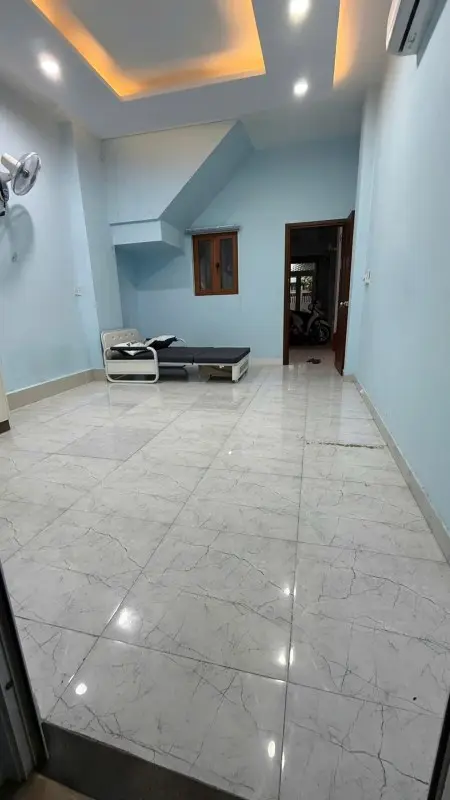 Cho Thuê Phòng 35M2 Gần Đh Tdt, Ntt, Cs, Rmit - 5T/Tháng