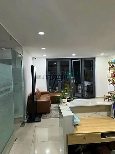 44 Tỷ - Bán Nhà Mặt Tiền Sử Hy Nhan Villas Thủ Thiêm Dt 184M2 (8Mx23M)