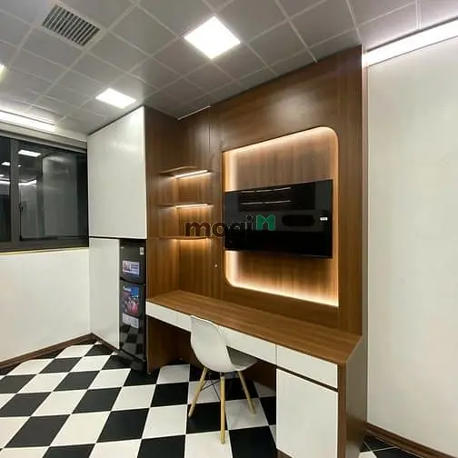 Cho Thuê Studio 35M2 Full Đồ Khép Kín Mới Tại Thái Hà, Hà Nội