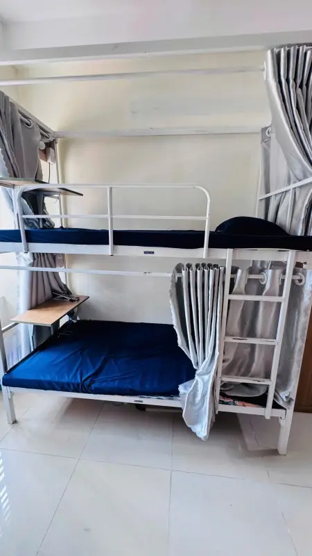 Ktx Nam Trọn Gói-Sạch Sẽ-Giờ Giấc Tự Do-Utc2-Ptit-Hutech-Khu Cnc