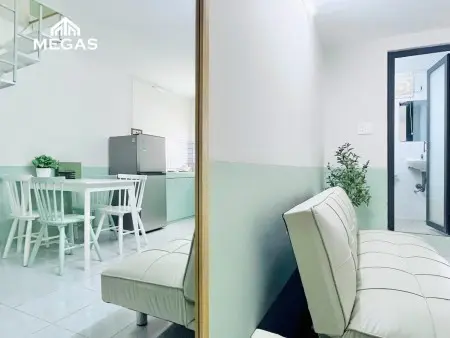 Phòng Trọ Cao Cấp 1 Trệt 1 Lầu Sạch Sẽ Ngay Đh Fpt