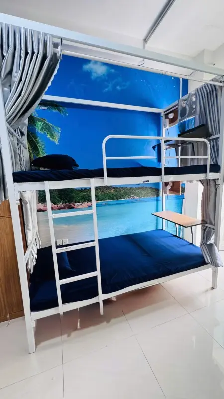 Ktx Nam Trọn Gói-Sạch Sẽ-Giờ Giấc Tự Do-Utc2-Ptit-Hutech-Khu Cnc