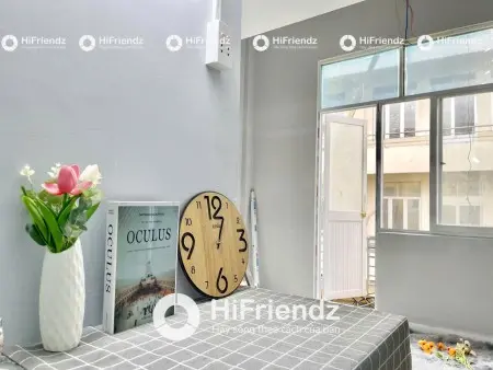 Phòng Đẹp Khai Trương - Muôn Vàn Ưu Đãi - Bình Trị Đông - Bình Tân