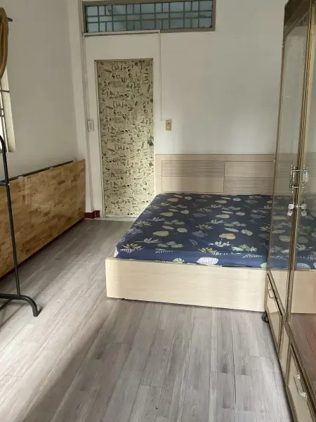 Phòng Trọ Cmt8 Q3 - 3Tr5/Người, Free Wifi + Nước, Toilet Riêng