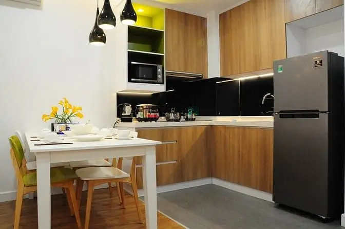 Republic 50M2,1Pn Full Nthat Giá 2Ty750Tr