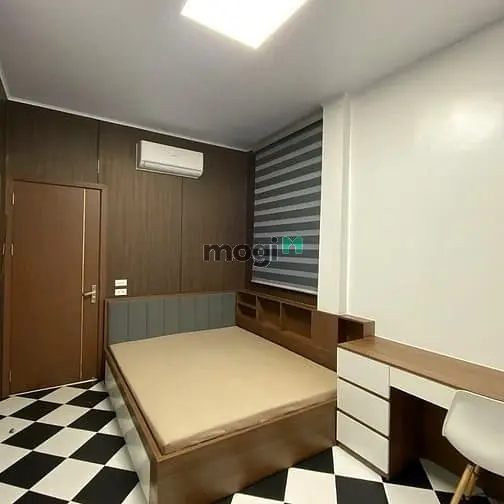 Cho Thuê Studio 35M2 Full Đồ Khép Kín Mới Tại Thái Hà, Hà Nội