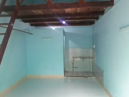 Cho Thuê Phòng Trọ Có Gác Tân An, Long An (Cũ) / Phường Long An, Tỉnh Tây Ninh (Mới)