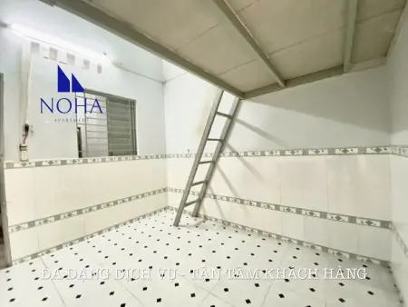 Cho Thuê Phòng Trọ Giá Rẻ, Sẵn Máy Lạnh, Gác Cao - Ngay Chợ Thạch Đà - Chỉ 2Tr7