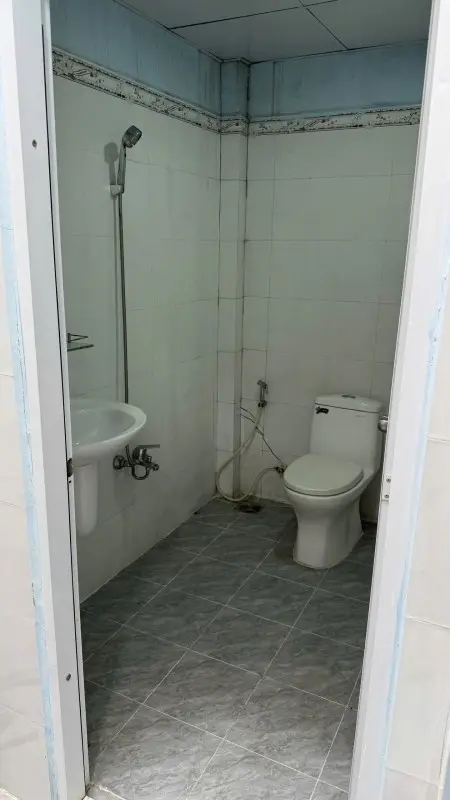 Cho Thuê Phòng 35M2 Gần Đh Tdt, Ntt, Cs, Rmit - 5T/Tháng