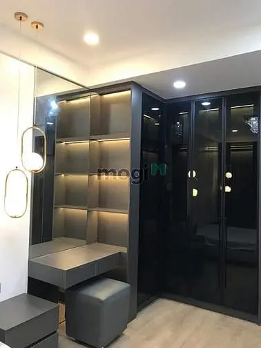 Cần Cho Thuê Căn Hộ Midtown, Pmh, Q7 Full Nội Thất Cao Cấp, Giá 26 Tr