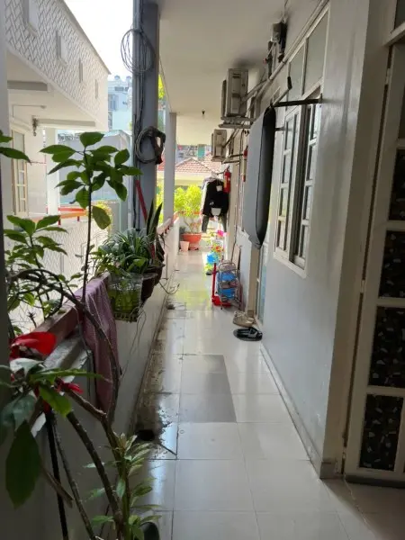 Cho Thuê Phòng Trọ Khu Vực Trần Xuân Soạn, Quận 7 Giá Tốt