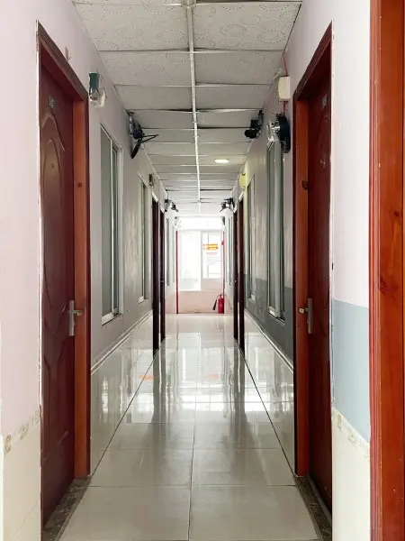 Phòng Có Gác Rộng 35M² – Full Nội Thất – Giá Chỉ 5Tr3!