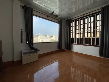 Cho Thuê Phòng Trọ 2 Phòng Ngủ, Giá Rẻ, Sẵn Máy Lạnh, Ngay Chợ Thạch Đà.