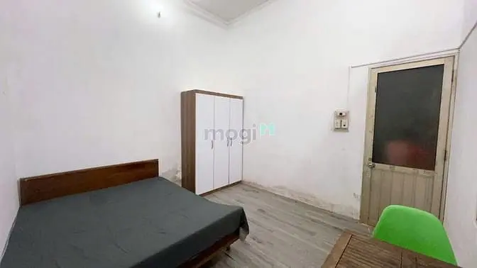 Phòng Full Đồ Ngõ 554 Trường Chinh, Gần Hồ Khương Thượng, Dh Thủy Lợi