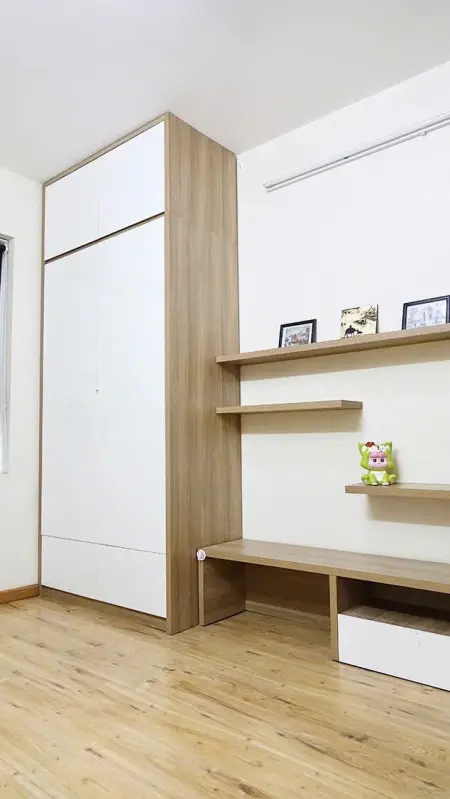 Phòng Căn Hộ Cho Người Độc Thân Thuê