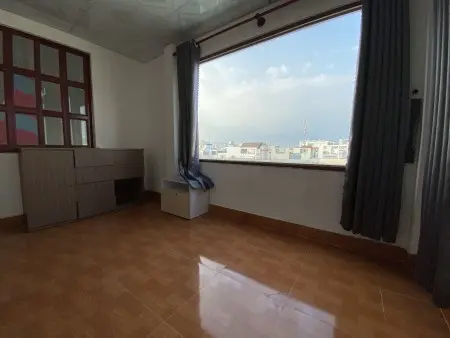 Cho Thuê Phòng Trọ 2 Phòng Ngủ, Giá Rẻ, Sẵn Máy Lạnh, Ngay Chợ Thạch Đà.