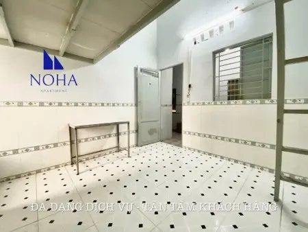 Cho Thuê Phòng Trọ Giá Rẻ, Sẵn Máy Lạnh, Gác Cao - Ngay Chợ Thạch Đà - Chỉ 2Tr7