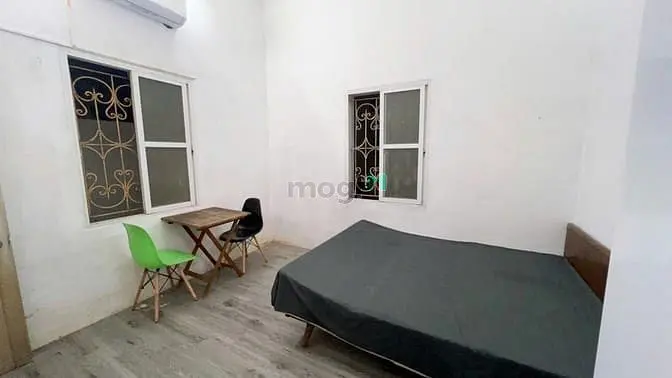 Phòng Full Đồ Ngõ 554 Trường Chinh, Gần Hồ Khương Thượng, Dh Thủy Lợi