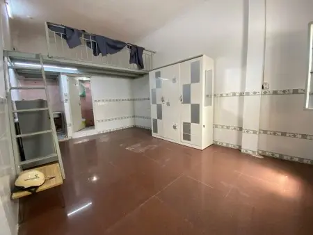 Cho Thuê Phòng Trọ Giá Rẻ, Full Nội Thất, Ở Được 3-4 Bạn Hoặc Gia Đình.