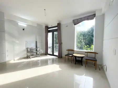 Dự Án Mới Ban Công Cửa Sổ Tách Bếp 1 2 Phòng Ngủ Tùy Nhu Cầu