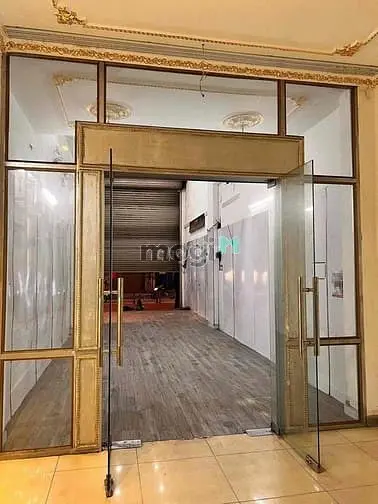 Cho Thuê Nhà Nguyên Căn Mặt Tiền Trường Chinh,( P 14, Q. Tân Bình Cũ )