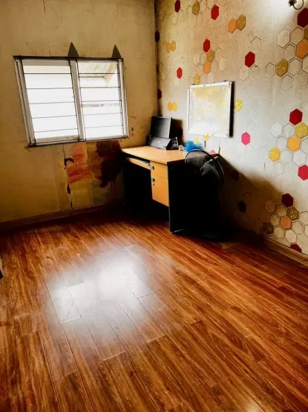 Chính Chủ Cho Thuê 2 Phòng Đủ Nội Thất, Chỗ Nấu,Wc Mới Khép Kín, Cầu Thang Riêng, Gần Chợ, Trường Đh