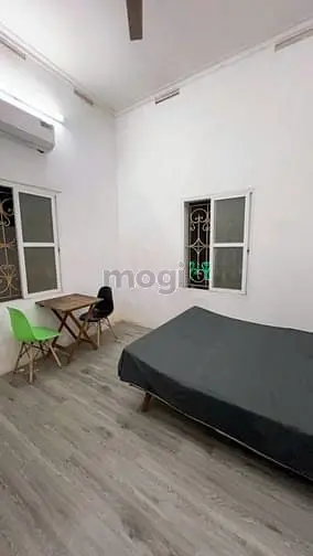 Phòng Full Đồ Ngõ 554 Trường Chinh, Gần Hồ Khương Thượng, Dh Thủy Lợi