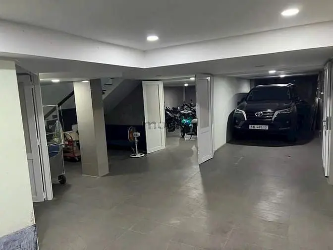 44 Tỷ - Bán Nhà Mặt Tiền Sử Hy Nhan Villas Thủ Thiêm Dt 184M2 (8Mx23M)