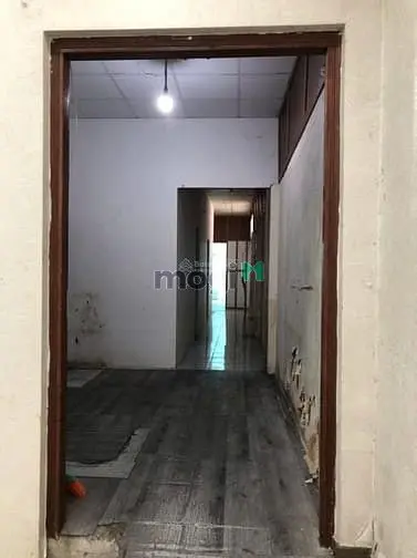 Cho Thuê Nhà Mt Lê Văn Thọ Phường 9 Q.gò Vấp