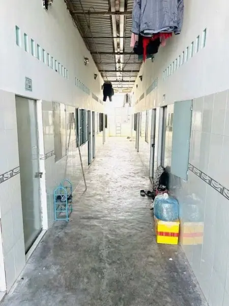 Phòng Trọ Xóm Vắng Cho Thuê 1.2Tr/Tháng