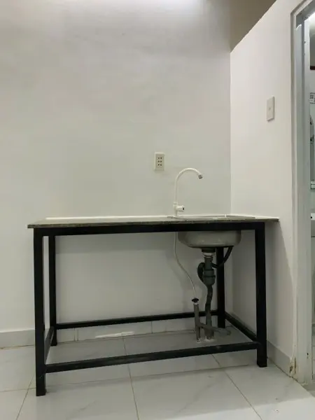 Phòng Trọ Q12- Gần Ngã 4 An Sương, Pm Quang Trung