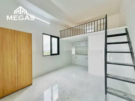 Khai Trương Phòng Trọ Full Nội Thất Ngay Hương Lộ 2 - Mã Lò - Tân Tạo Mới Xây 100% Sạch Sẽ An Ninh