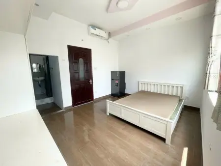 Phòng Trọ Full Nội Thất Cửa Sổ Lớn Ở Bình Thạnh Gần Đại Học Hutech, Hiu, Uef