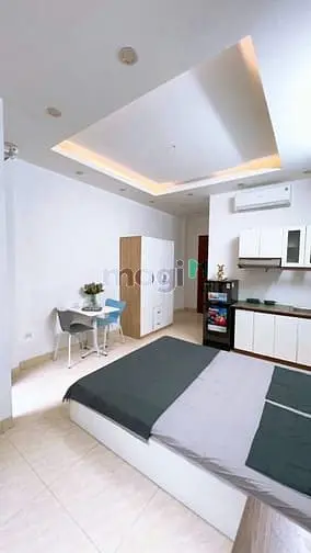 Cho Thuê Ccmn Full Đồ Ngay Đầu Ngõ 140 Nguyễn Xiển, Gần Nhân Văn, Khtn