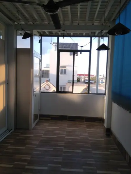 Phòng Trọ Mới Sửa, Sạch Sẽ , An Ninh Tốt