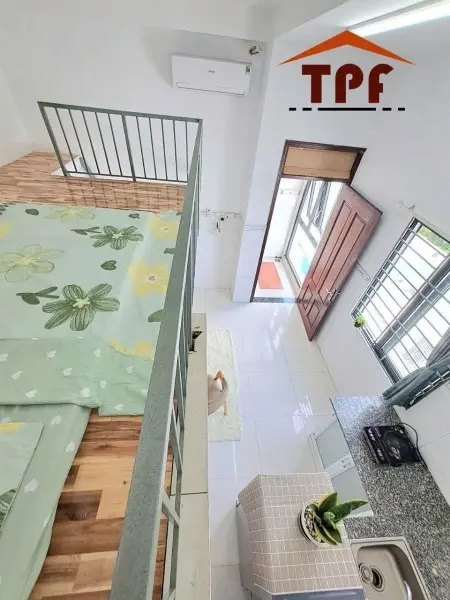 Trống Sẵn Phòng Trọ Có Gác Cửa Sổ Thoáng Mát Ngay Lê Trọng Tấn Gần Đh Công Thương Hufi
